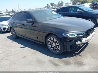BMW 530E