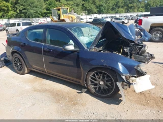 DODGE DODGE AVENGER SE V6