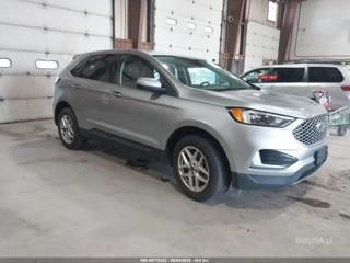 FORD FORD EDGE SEL