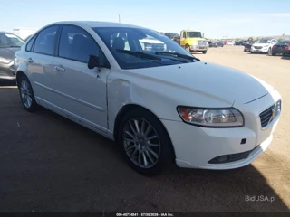 VOLVO VOLVO S40 2.4I