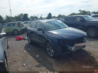 AUDI AUDI Q3 2.0T PREMIUM PLUS