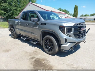 GMC SIERRA 1500 4WD  STANDARD BOX PRO