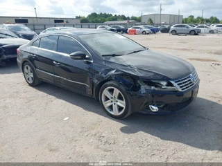 VOLKSWAGEN VOLKSWAGEN CC 2.0T SPORT