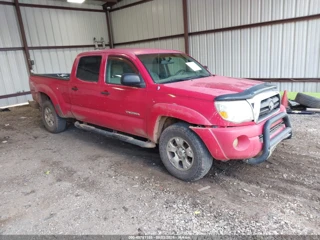 TOYOTA TOYOTA TACOMA BASE V6
