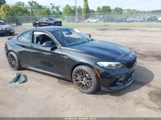 BMW M2 COMPETITION