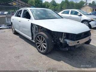 AUDI AUDI A4 45 PREMIUM