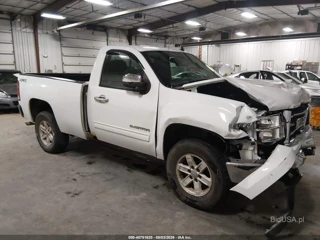 GMC SIERRA 1500 SLE