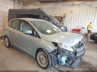 FORD FORD C-MAX HYBRID SE