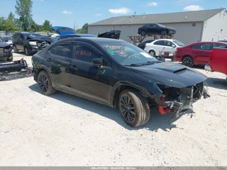 SUBARU SUBARU WRX PREMIUM