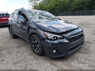 SUBARU SUBARU CROSSTREK PREMIUM