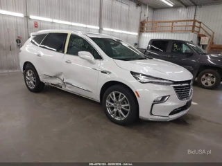 BUICK BUICK ENCLAVE PREMIUM AWD