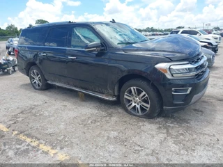 FORD FORD EXPEDITION LIMITED MAX