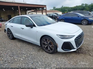 AUDI AUDI A6 PREMIUM PLUS QUATTRO S TRONIC