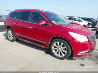 BUICK BUICK ENCLAVE PREMIUM