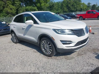 LINCOLN LINCOLN MKC RESERVE