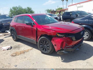 MAZDA MAZDA CX-50 2.5 S SELECT