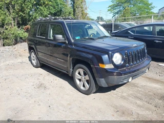 JEEP JEEP PATRIOT SPORT