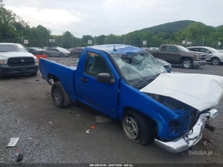 GMC CANYON SL