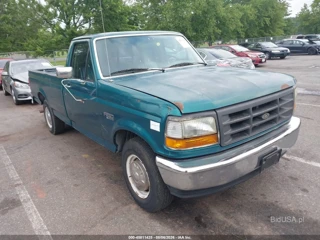 FORD FORD F250