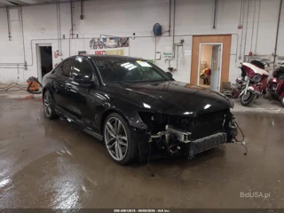 AUDI AUDI S6 PRESTIGE