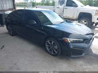 HONDA HONDA CIVIC HYBRID SPORT TOURING