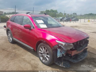 MAZDA MAZDA CX-9 GRAND TOURING