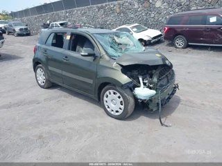 SCION SCION XD RELEASE SERIES 3.0