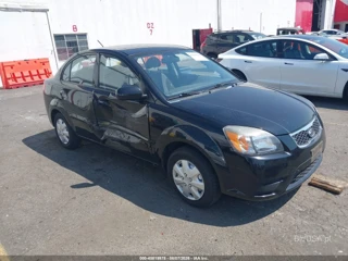 KIA KIA RIO