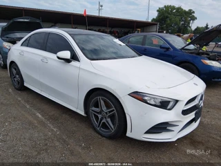 MERCEDES-BENZ MERCEDES-BENZ A 220