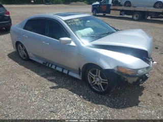 ACURA ACURA TL