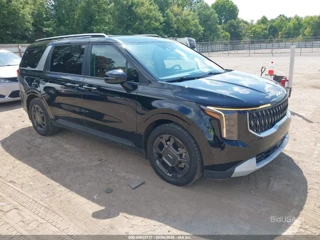 KIA KIA CARNIVAL MPV HYBRID EX