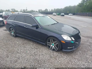MERCEDES-BENZ MERCEDES-BENZ E 350 4MATIC
