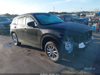 MAZDA MAZDA CX-5 2.5 S SELECT