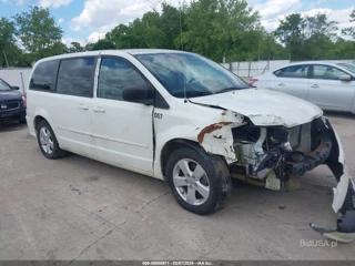DODGE DODGE GRAND CARAVAN SE