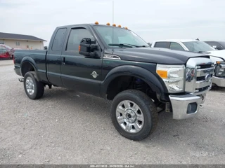 FORD FORD F-350 LARIAT