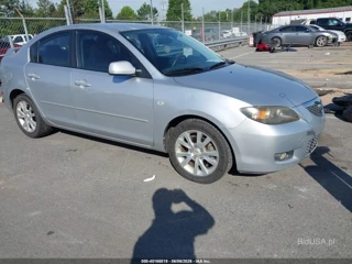 MAZDA MAZDA MAZDA3 I
