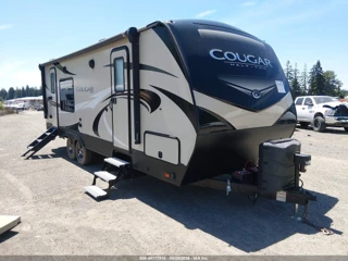 KEYSTONE KEYSTONE COUGAR X L