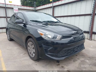 KIA KIA RIO LX