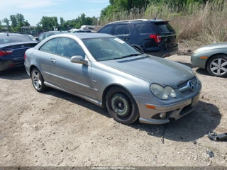 MERCEDES-BENZ MERCEDES-BENZ CLK 350