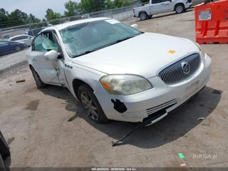BUICK BUICK LUCERNE CXL