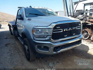 RAM RAM 5500 CHASSIS TRADESMAN/SLT