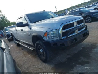 RAM RAM 2500 TRADESMAN  4X4 8' BOX