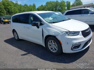 CHRYSLER CHRYSLER PACIFICA TOURING L