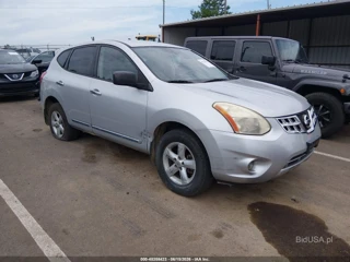 NISSAN NISSAN ROGUE S