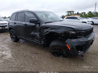 JEEP JEEP GRAND CHEROKEE LIMITED 4X4