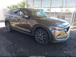 MAZDA MAZDA CX-5 GRAND TOURING