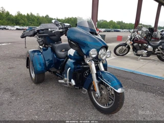 HARLEY-DAVIDSON HARLEY-DAVIDSON FLHTCUTG