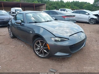 MAZDA MAZDA MX-5 MIATA RF GRAND TOURING
