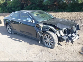 CHRYSLER CHRYSLER 300 LIMITED AWD