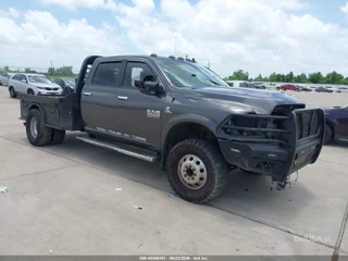 RAM RAM 3500 LARAMIE